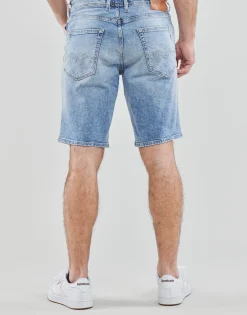 Replay GROVER SHORT-Homme Shorts & Bermudas