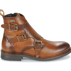 Casual Attitude GUILO-Homme Bottines / Boots