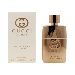 Gucci Guilty Intense Eau De Parfum Vaporisateur-Homme Parfums
