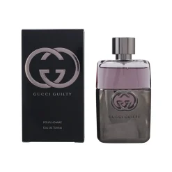 Gucci Guilty Pour Homme Eau De Toilette Vaporisateur-Homme Parfums