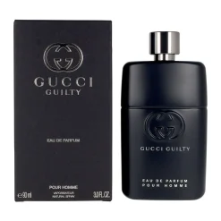 Gucci Guilty Pour Homme Eau De Parfum Vaporisateur-Homme Parfums