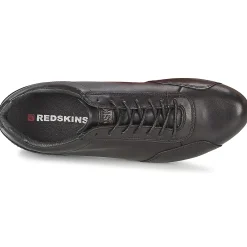 Redskins GUIZ-Homme Baskets Mode