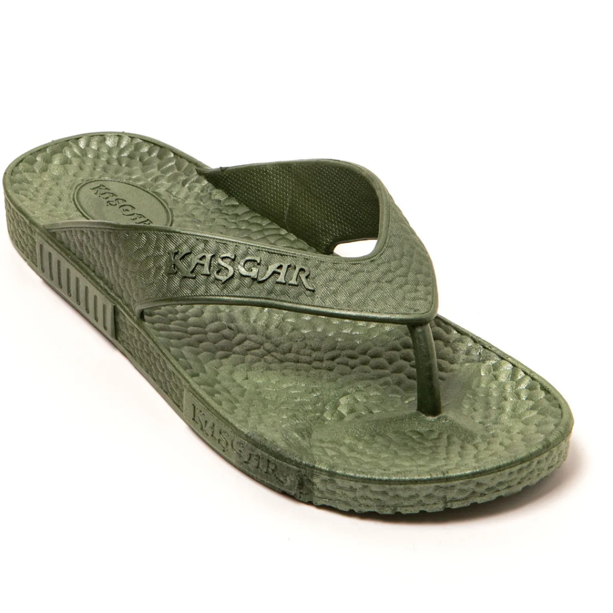 Brasileras Gummix-Homme Tongs