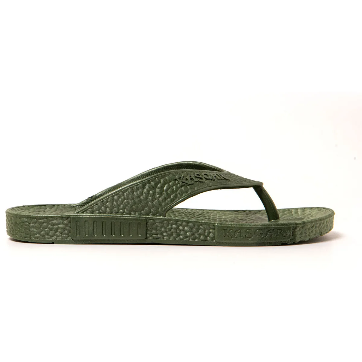 Brasileras Gummix-Homme Tongs