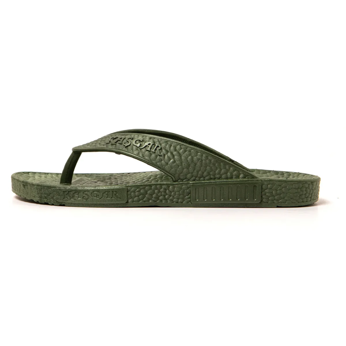 Brasileras Gummix-Homme Tongs