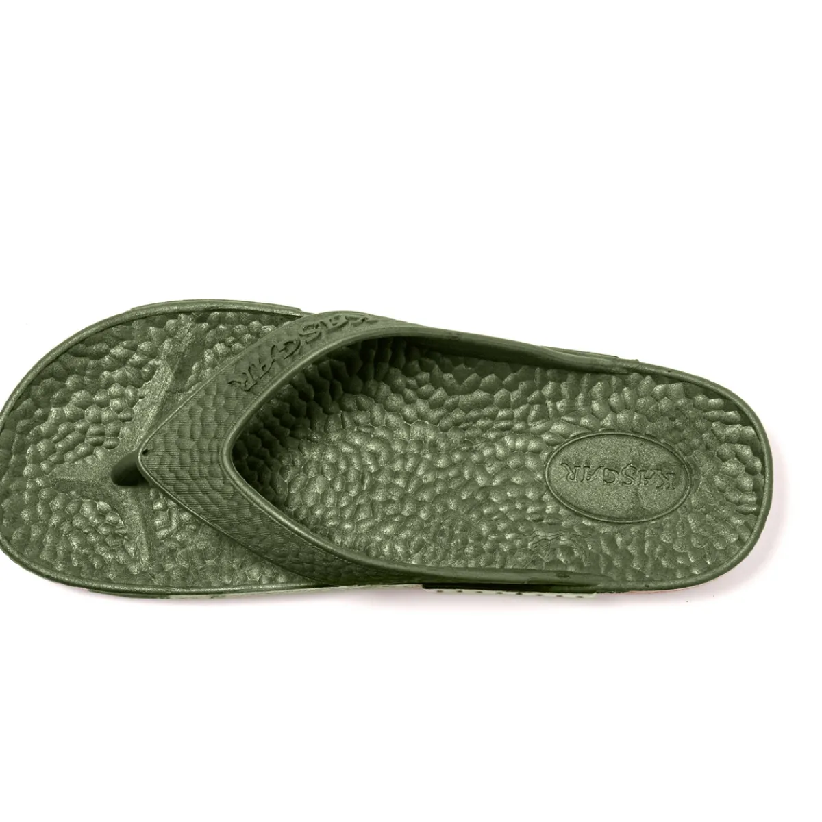 Brasileras Gummix-Homme Tongs