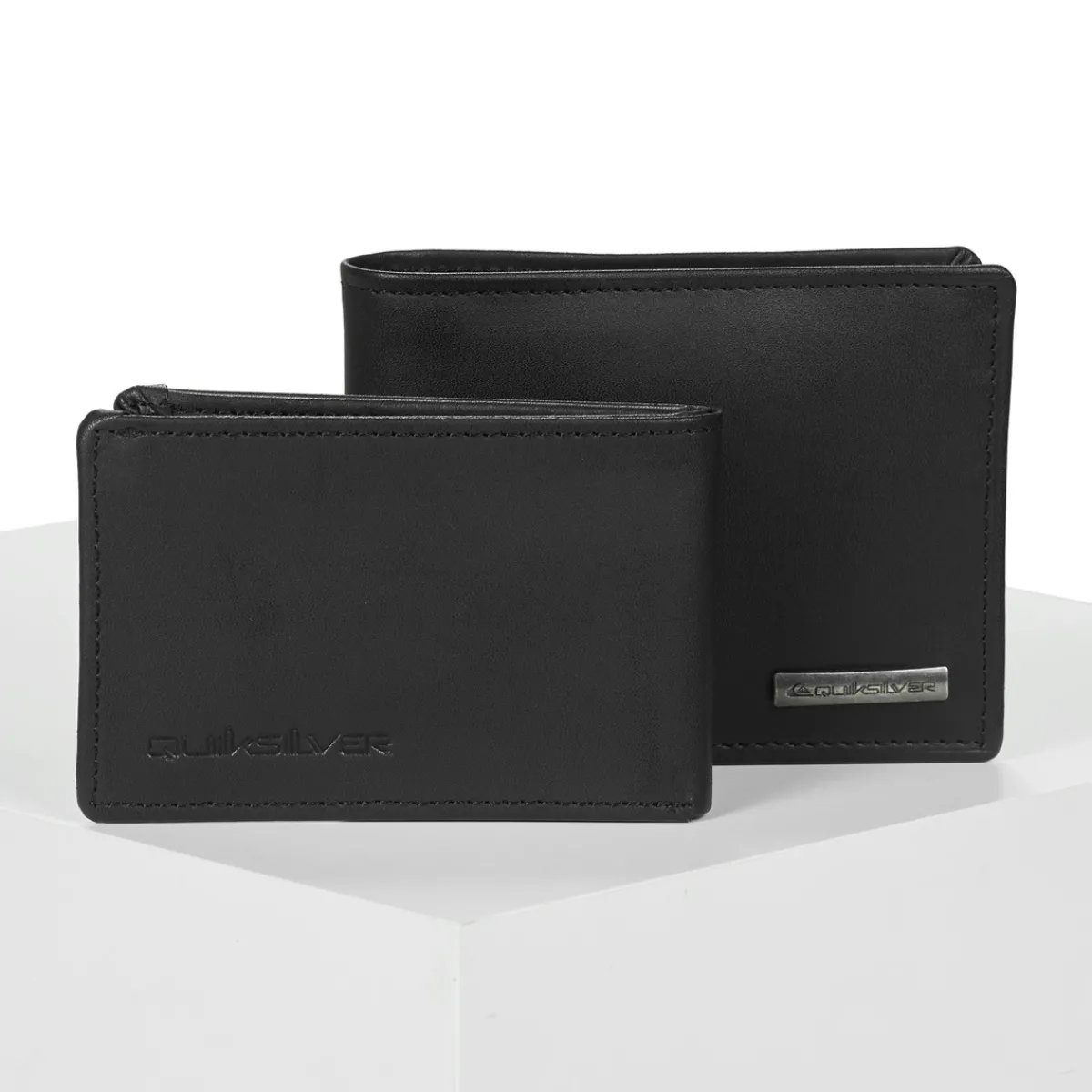 Quiksilver GUTHERIE IV-Homme Portefeuilles / Porte-Monnaie