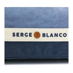 Serge Blanco Gym-Homme Sacs De Voyage