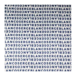 Serge Blanco Gym-Homme Sacs De Voyage