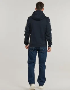 Geographical Norway GYMCLASS-Homme Sweats & Polaires