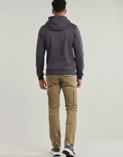 Geographical Norway GYMCLASS-Homme Sweats & Polaires