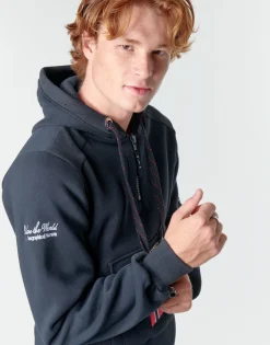 Geographical Norway GYMCLASS-Homme Sweats & Polaires