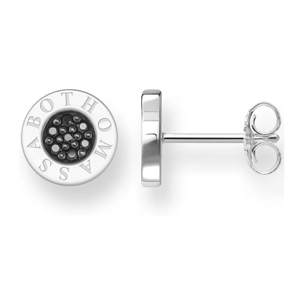 Thomas Sabo H1547-051-11-Homme Bijoux