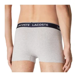Lacoste 5H3389-Homme Boxers