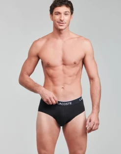 Lacoste 8H3472-031 X3-Homme Slips