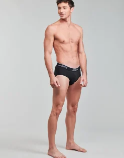 Lacoste 8H3472-031 X3-Homme Slips