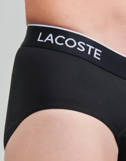 Lacoste 8H3472-031 X3-Homme Slips