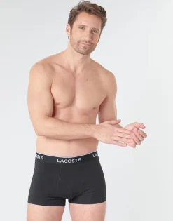 Lacoste 5H3389-031 X3-Homme Boxers