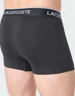 Lacoste 5H3389-031 X3-Homme Boxers