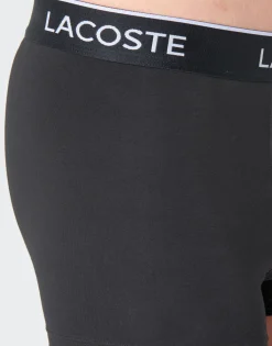 Lacoste 5H3389-031 X3-Homme Boxers