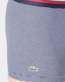 Lacoste 5H3413-525 X3-Homme Boxers