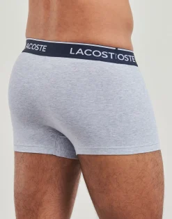 Lacoste 5H3389 X3-Homme Boxers