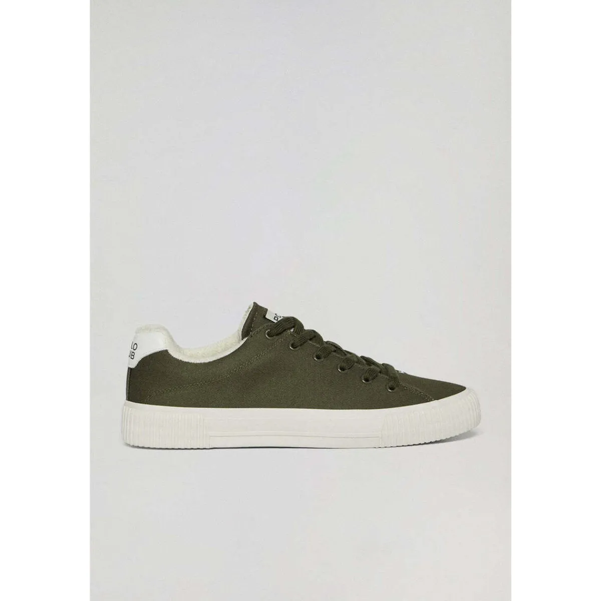 Polo Club HABANA CANVAS-Homme Sandales Et Nu-Pieds