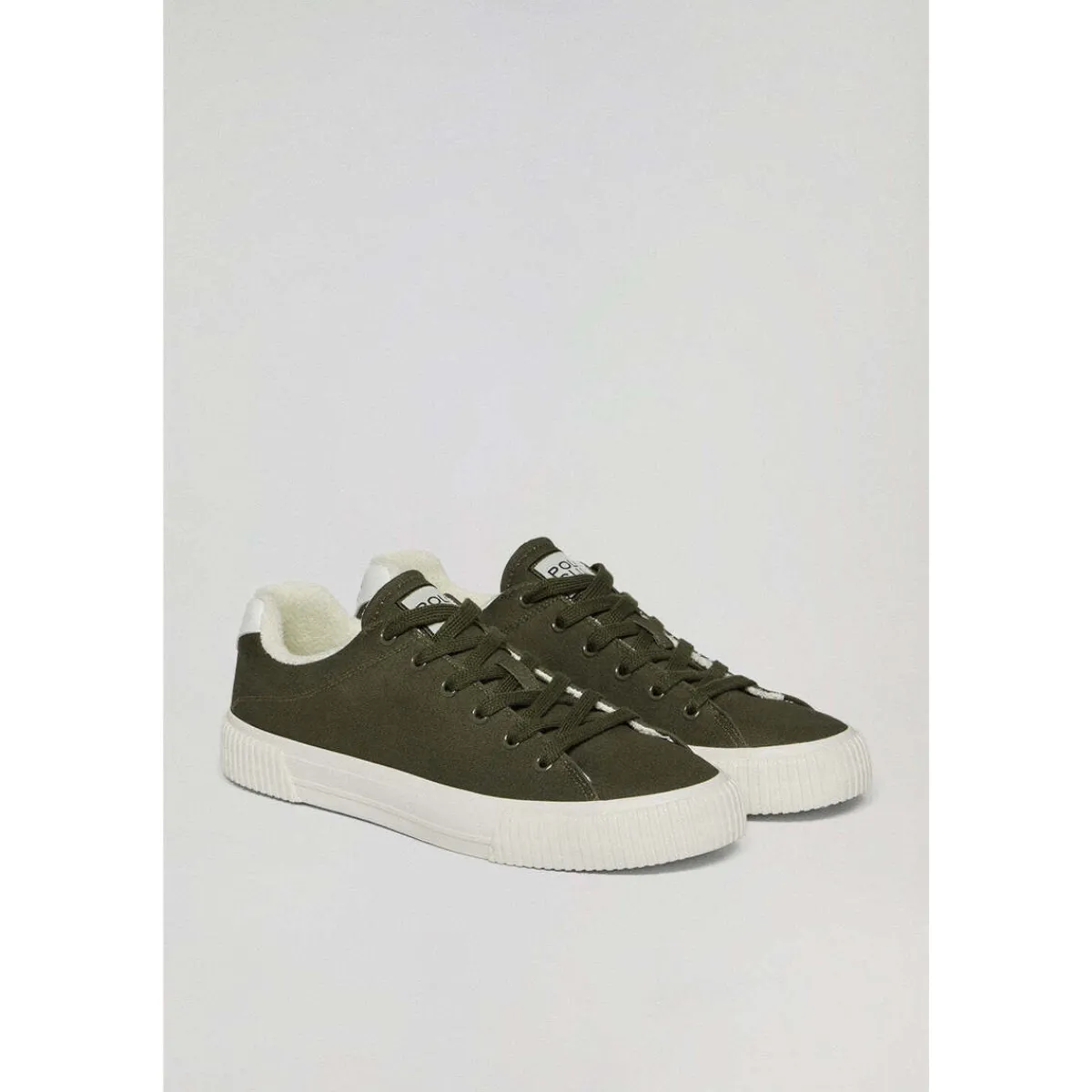 Polo Club HABANA CANVAS-Homme Sandales Et Nu-Pieds