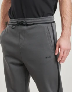 BOSS Hadiko Tape-Homme Joggings & Survêtements