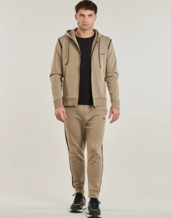 BOSS Hadiko Tape-Homme Joggings & Survêtements