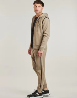 BOSS Hadiko Tape-Homme Joggings & Survêtements