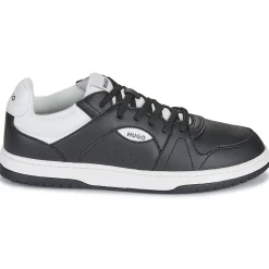 HUGO Hadrian_tenn_puny-Homme Baskets Mode