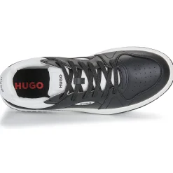 HUGO Hadrian_tenn_puny-Homme Baskets Mode