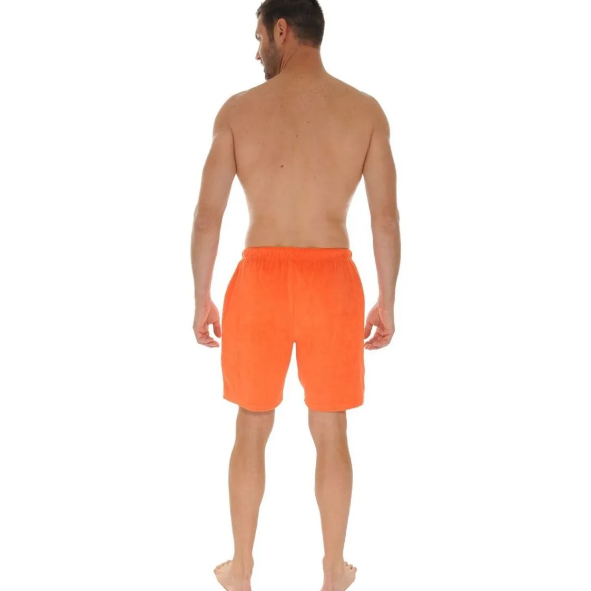 Christian Cane HALDORE-Homme Pyjamas