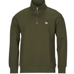 Lee HALF ZIP SWS-Homme Pulls & Gilets