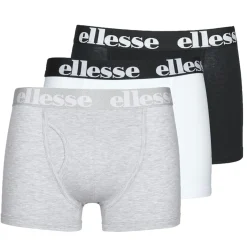 Ellesse HALI PACK X3-Homme Boxers