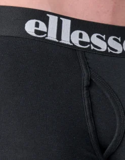 Ellesse HALI PACK X3-Homme Boxers