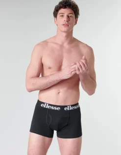 Ellesse HALI PACK X3-Homme Boxers