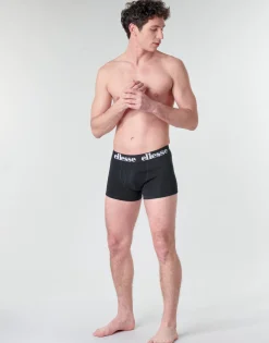 Ellesse HALI PACK X3-Homme Boxers