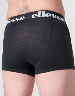 Ellesse HALI PACK X3-Homme Boxers