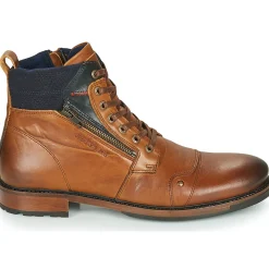 Redskins HAMAM-Homme Bottines / Boots