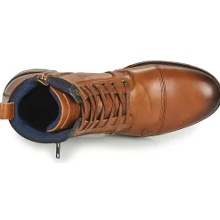 Redskins HAMAM-Homme Bottines / Boots