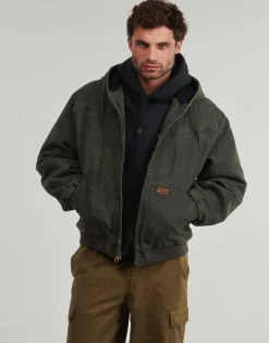 Volcom HAMILSTORM JACKET-Homme Vestes