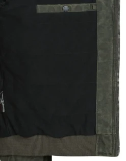 Volcom HAMILSTORM JACKET-Homme Vestes