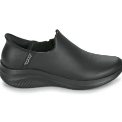 Skechers HAND FREE SLIP-INS ULTRA FLEX 3.0 LEATHER-Homme Slip Ons