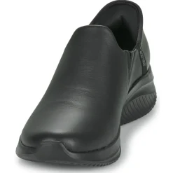 Skechers HAND FREE SLIP-INS ULTRA FLEX 3.0 LEATHER-Homme Slip Ons