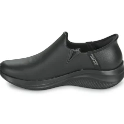 Skechers HAND FREE SLIP-INS ULTRA FLEX 3.0 LEATHER-Homme Slip Ons