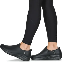 Skechers HAND FREE SLIP-INS ULTRA FLEX 3.0 LEATHER-Homme Slip Ons