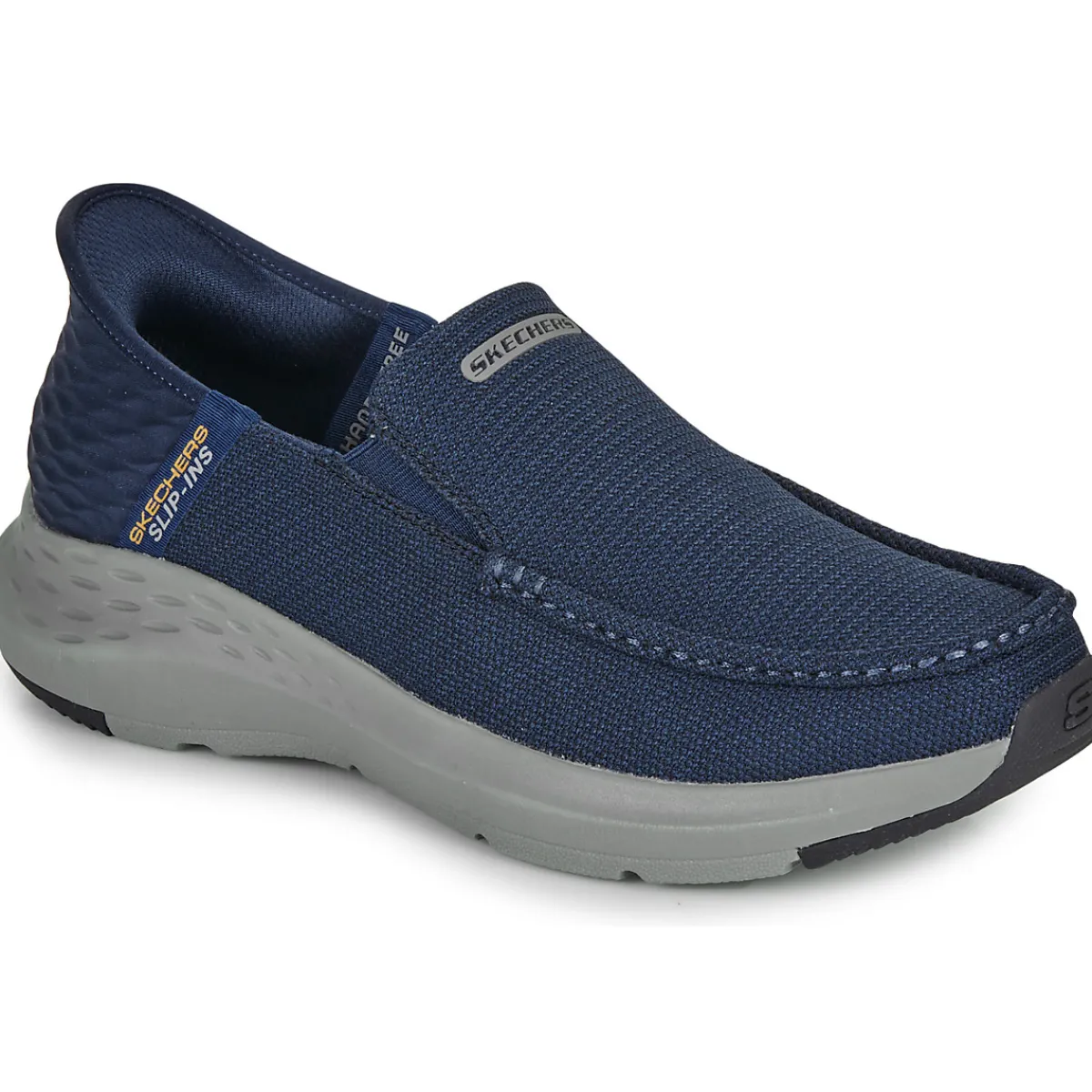 Skechers HANDS FREE SLIP INS : PARSON - RALVEN-Homme Slip Ons