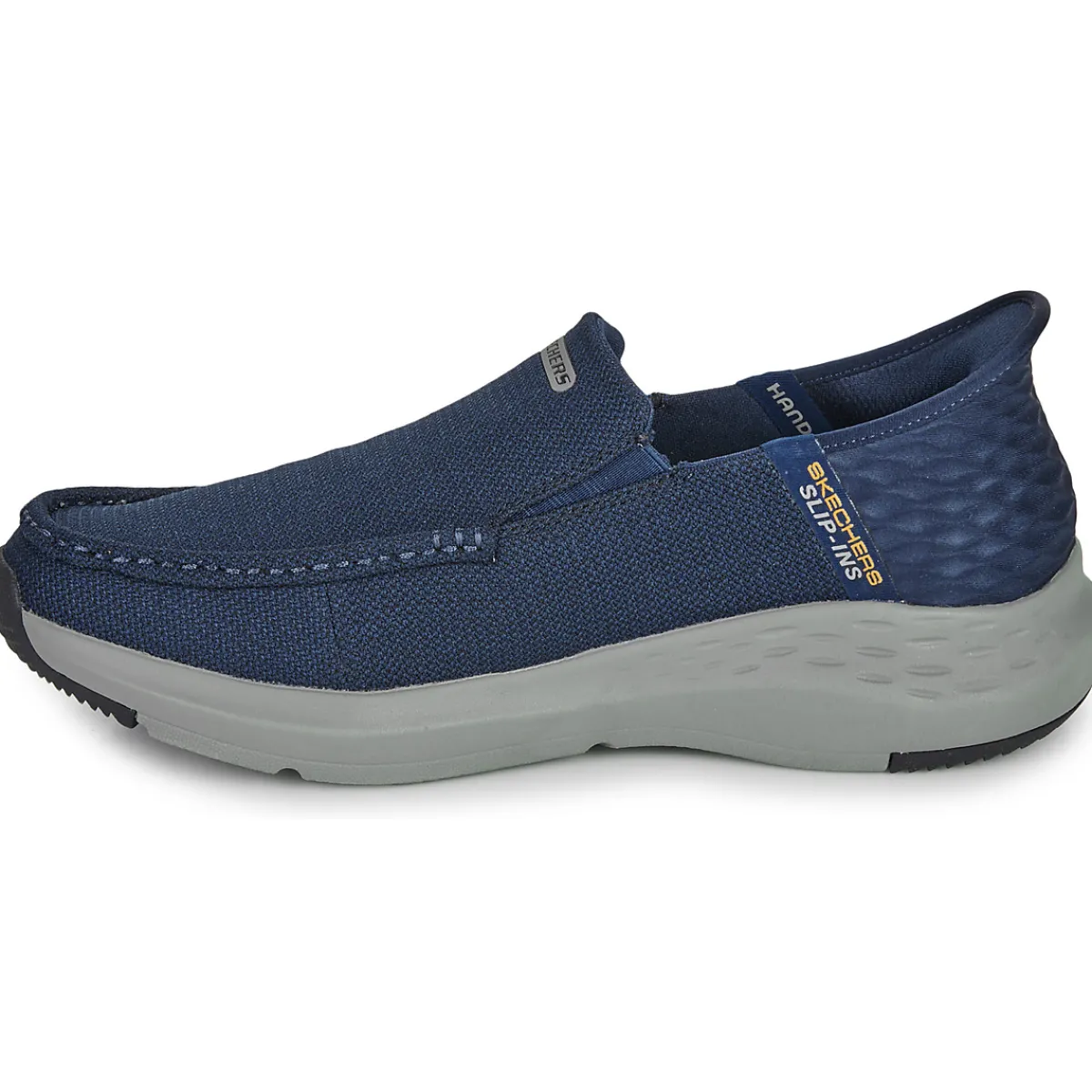 Skechers HANDS FREE SLIP INS : PARSON - RALVEN-Homme Slip Ons